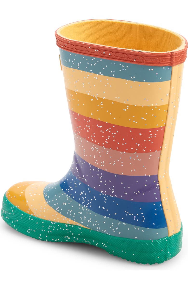 Hunter Original First Classic Waterproof Rain Boot, Alternate, color,