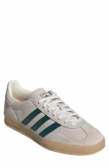Gender Inclusive Gazelle Indoor Sneaker