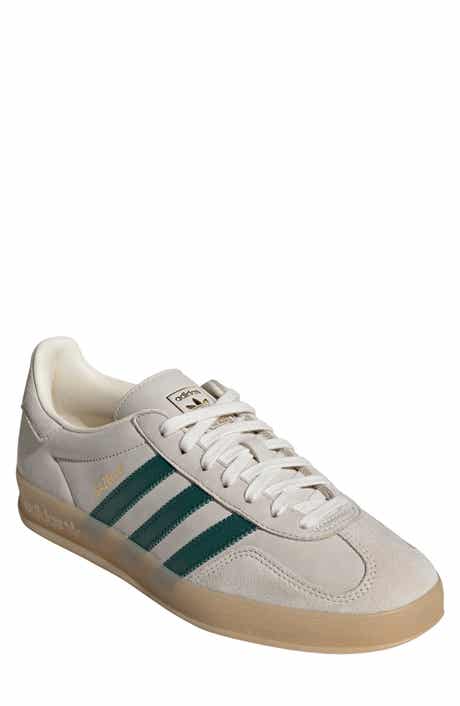 Gender Inclusive Gazelle Indoor Sneaker
