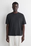 COS Relaxed Lightweight Cotton T-Shirt
