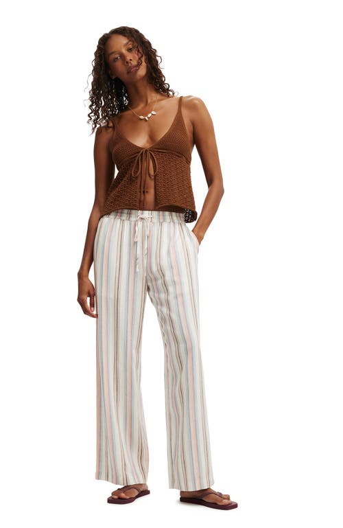 Shop Cotton On Haven Wide Leg Pant