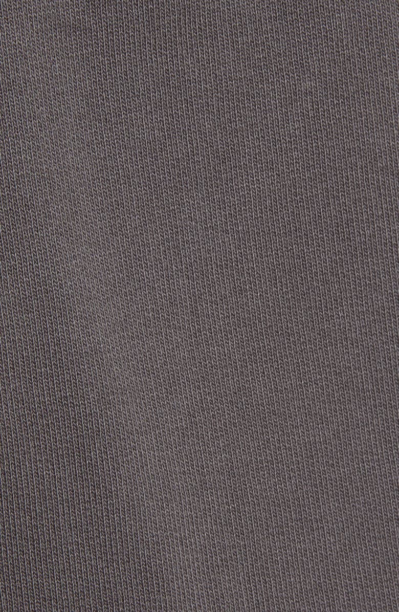 Topman Washed Lounge Shorts, Alternate, color,