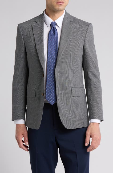 Jarrow Plain Sport Coat