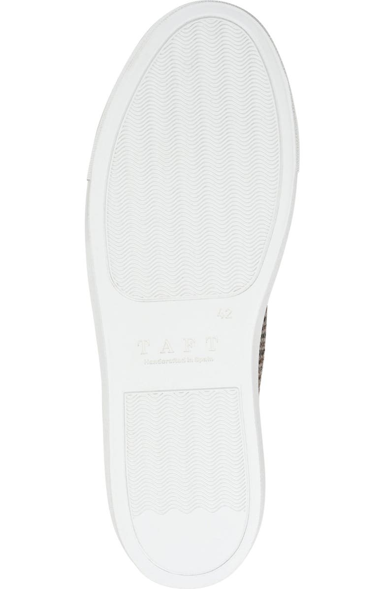 TAFT The Jack Sneaker, Alternate, color,