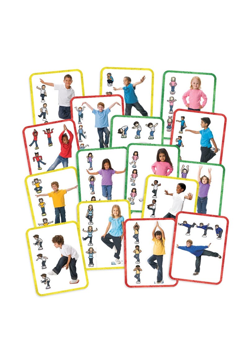Stepping Stones Balance Kit, Main, color, Multicolored