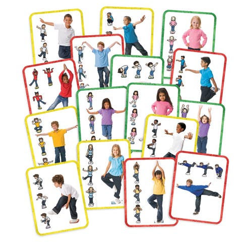 Stepping Stones Balance Kit