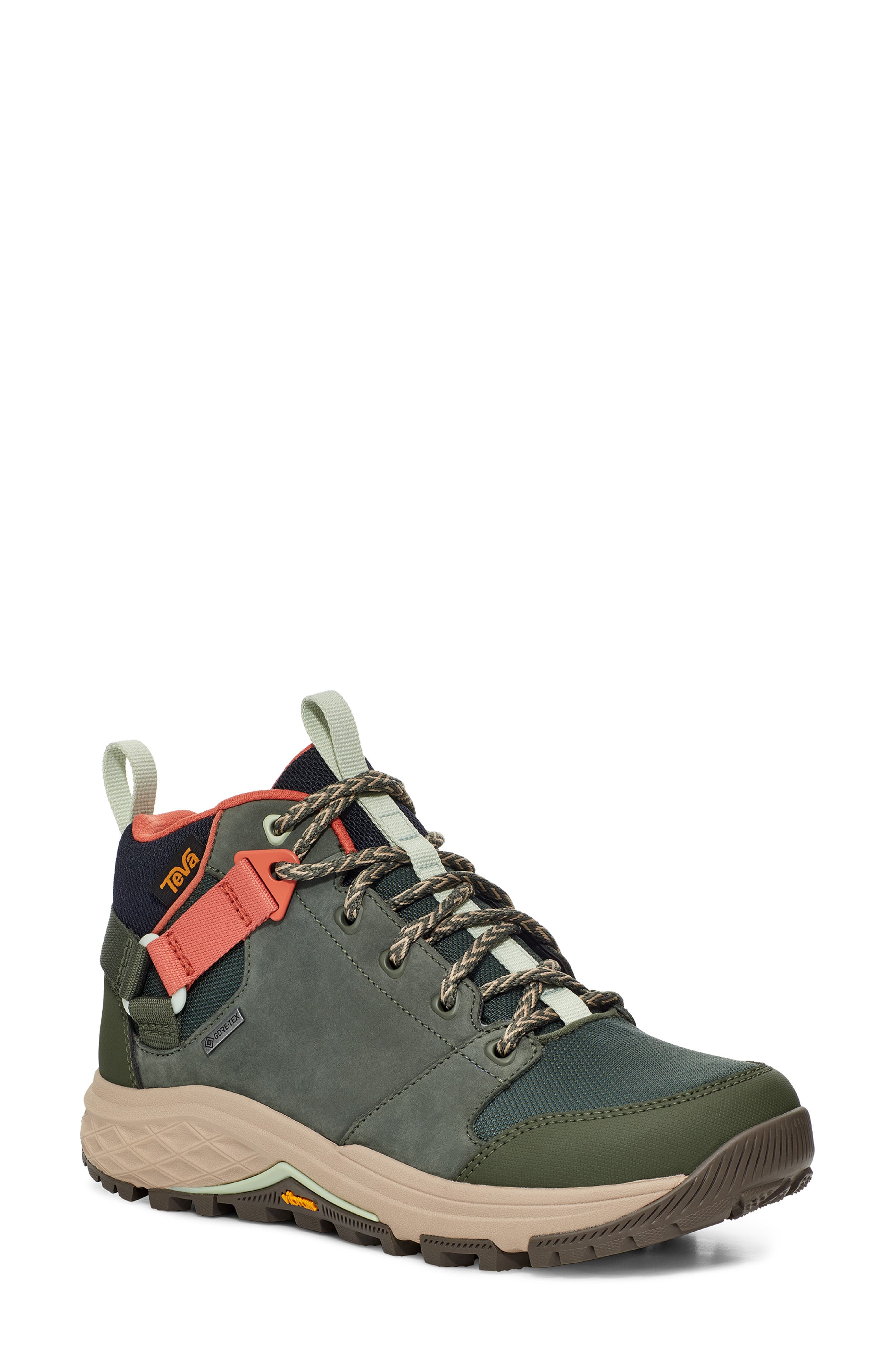 Teva Grandview GTX Waterproof Sneaker