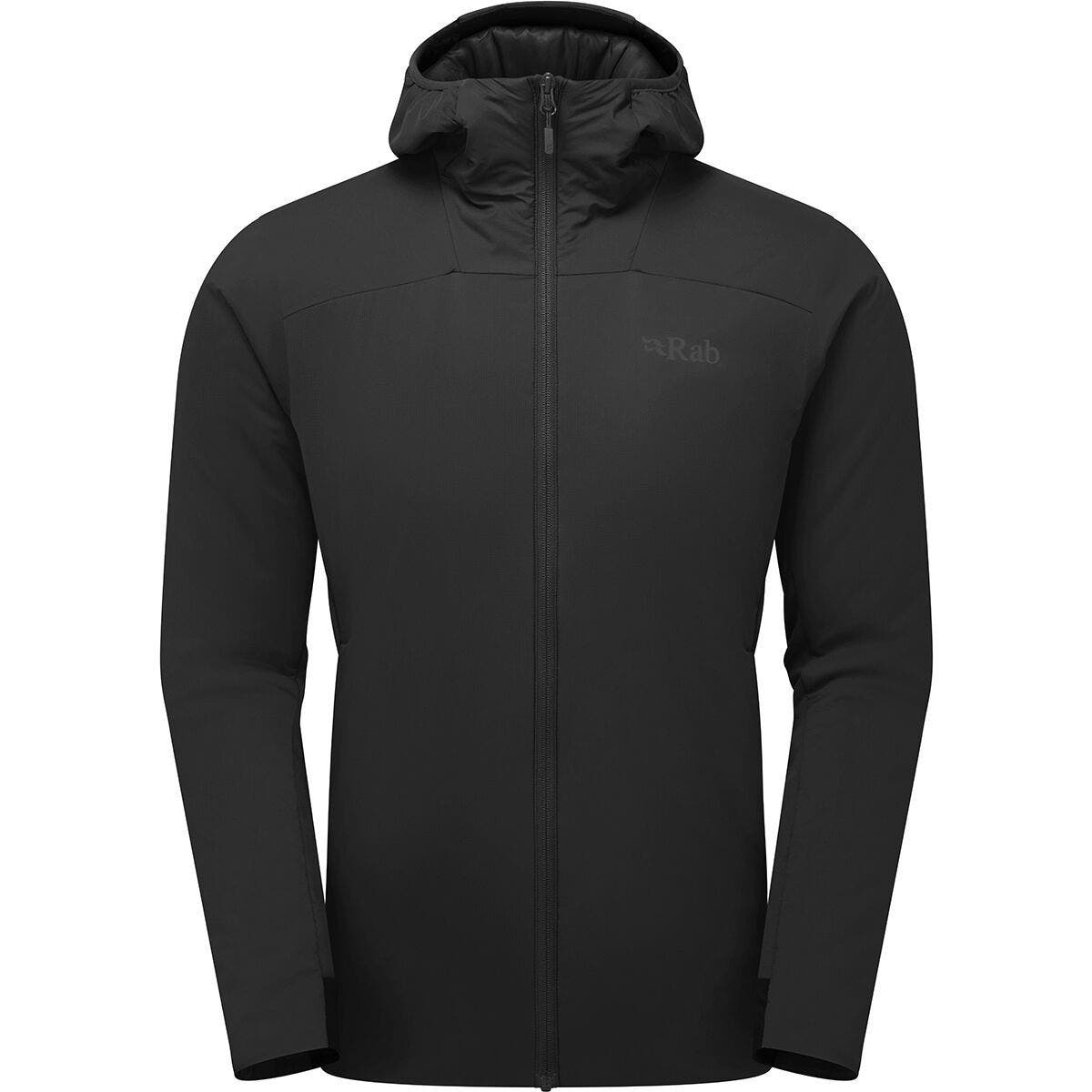 Xenair Alpine Flex Jacket - Men's