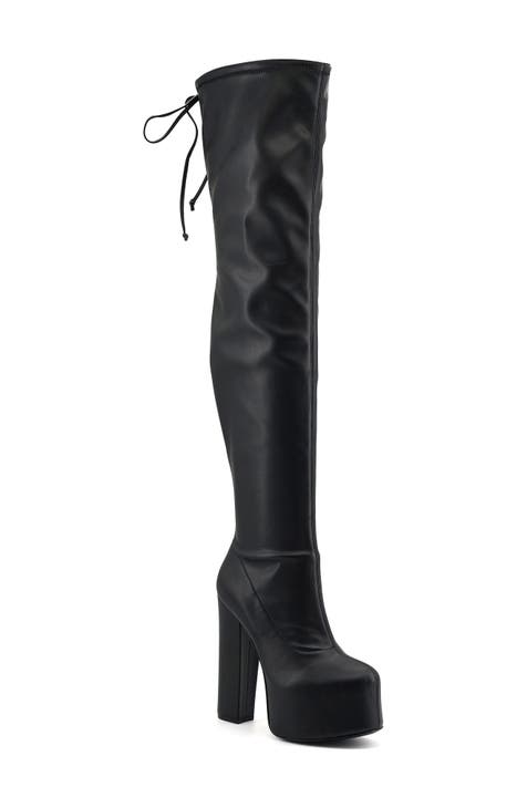 Over the Knee Boots for Women Nordstrom