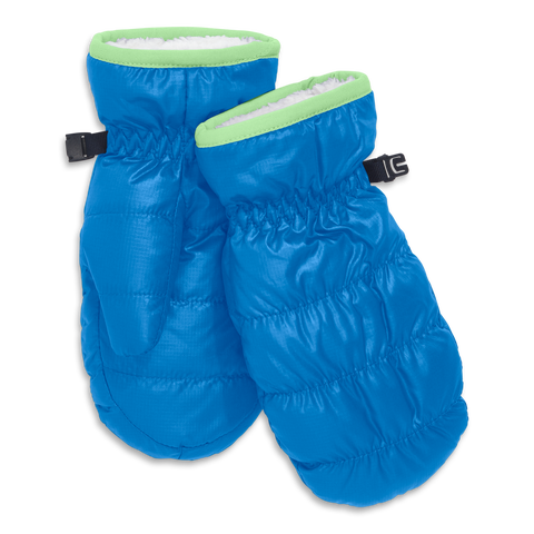 Kids Puffer Mittens (Little Kid, Big Kid)