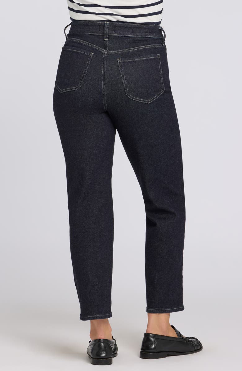 NYDJ Kasey Ankle Stovepipe Jeans, Alternate, color, Morningtides