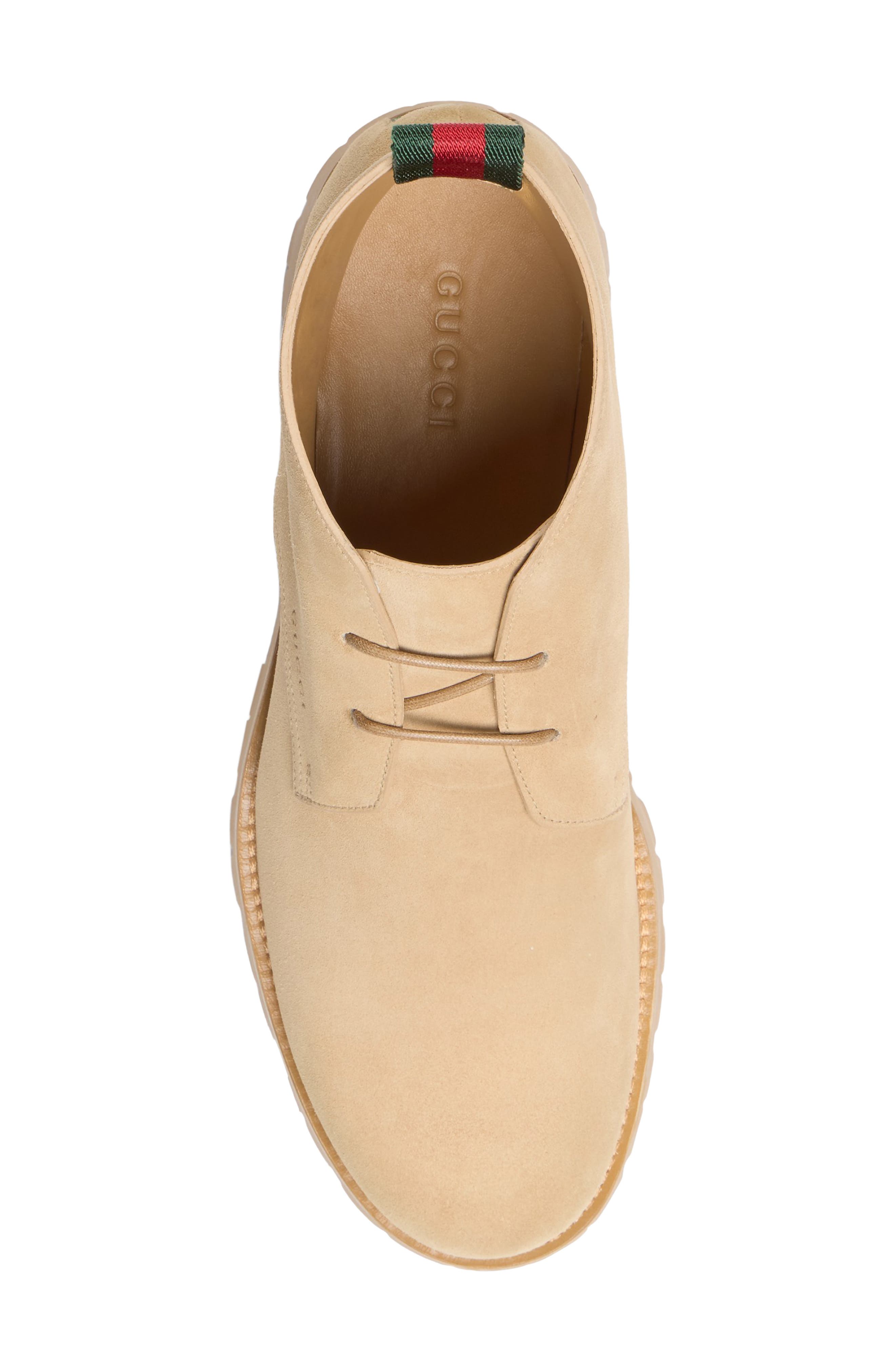 Cupertino Chukka Boot, Alternate, color, SHAKER SAND/VRV