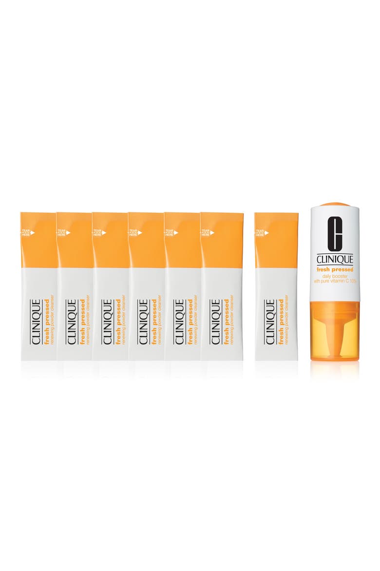 Fresh Pressed 7-Day System, Main, color, NO COLOR
