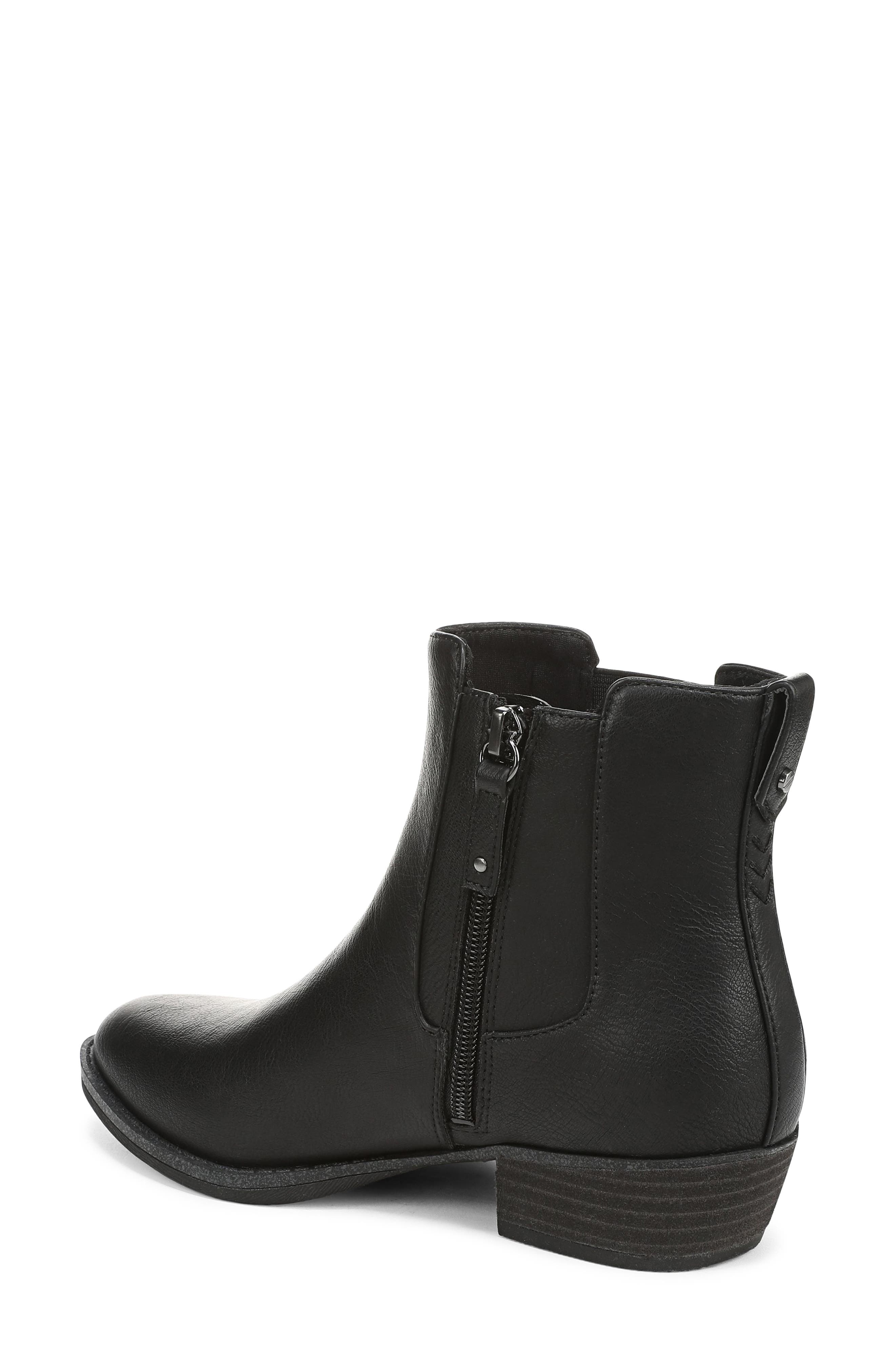 Dr. Scholl's Mara Bootie, Alternate, color, Black Sm