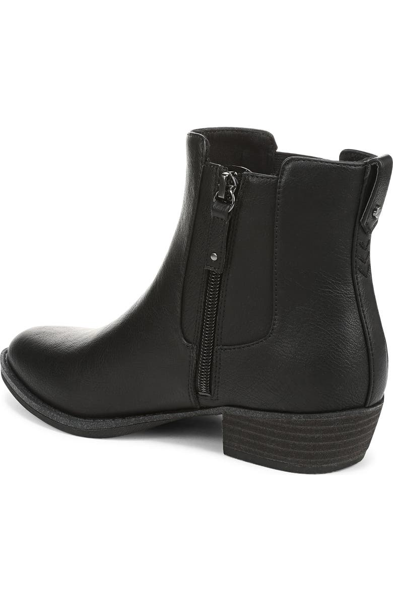 Dr. Scholl
s Mara Bootie, Alternate, color, Black Sm