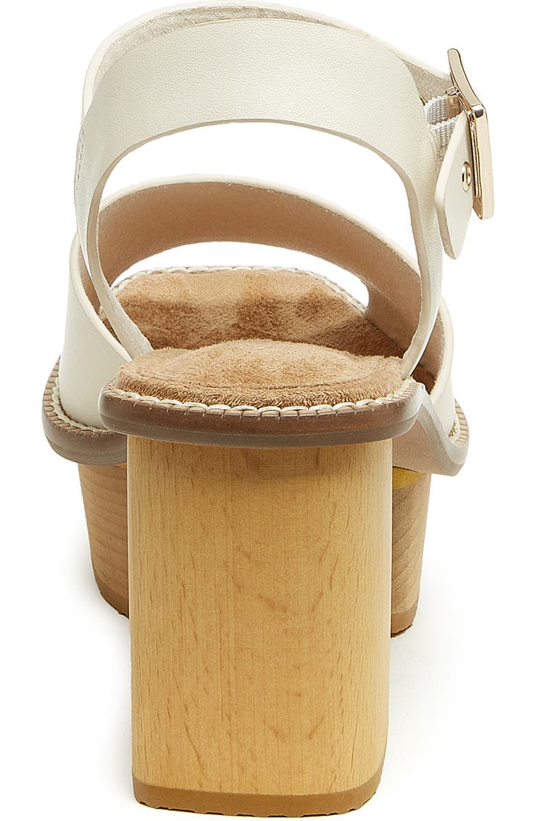 Kelsi Dagger Brooklyn Groove Ankle Strap Platform Sandal, Alternate, color,