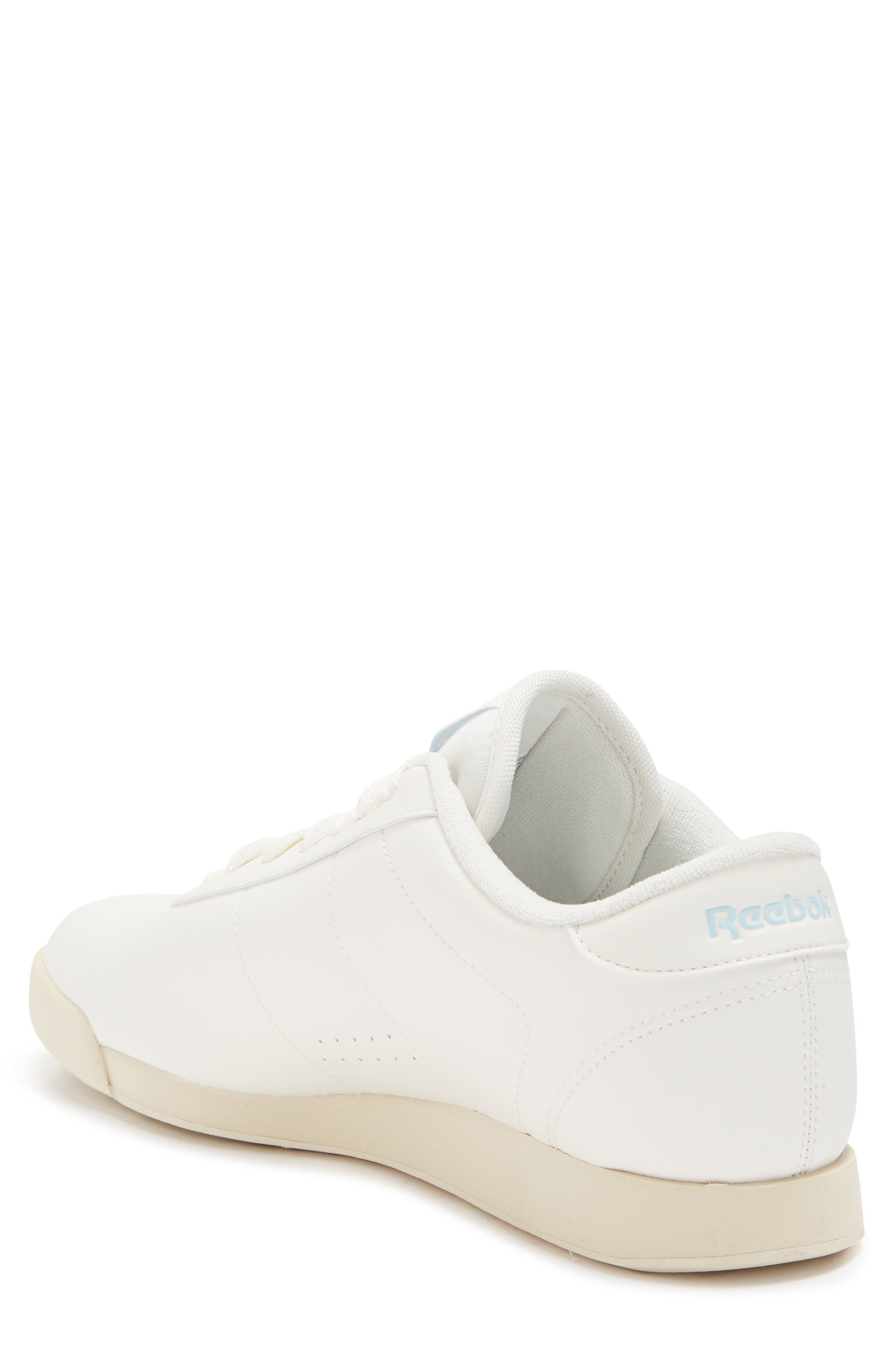 Reebok Nanoflex TR Sneaker, Alternate, color, 