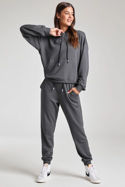LOSANO LOSANO TENDERBLEND MONTEREY HOODIE