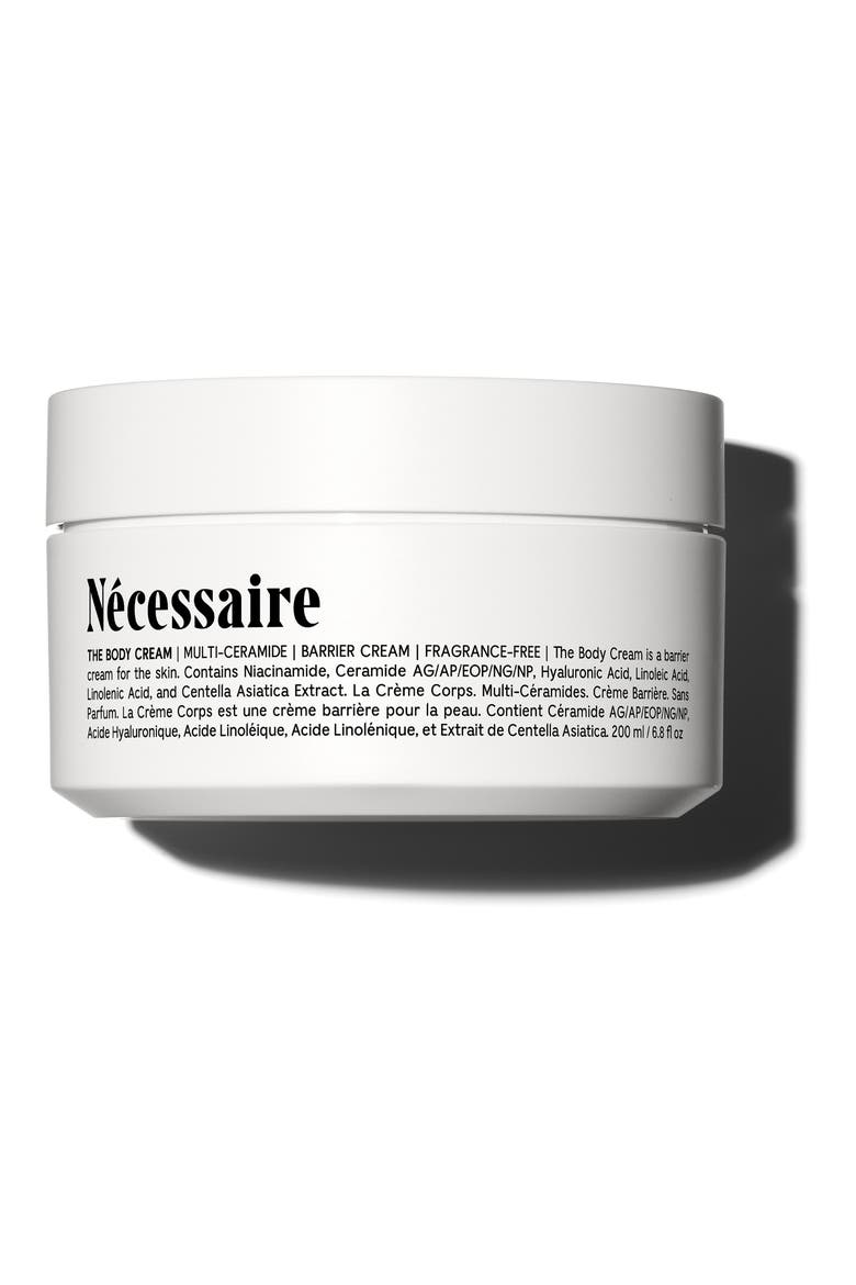 The Body Cream, Main, color, NO COLOR