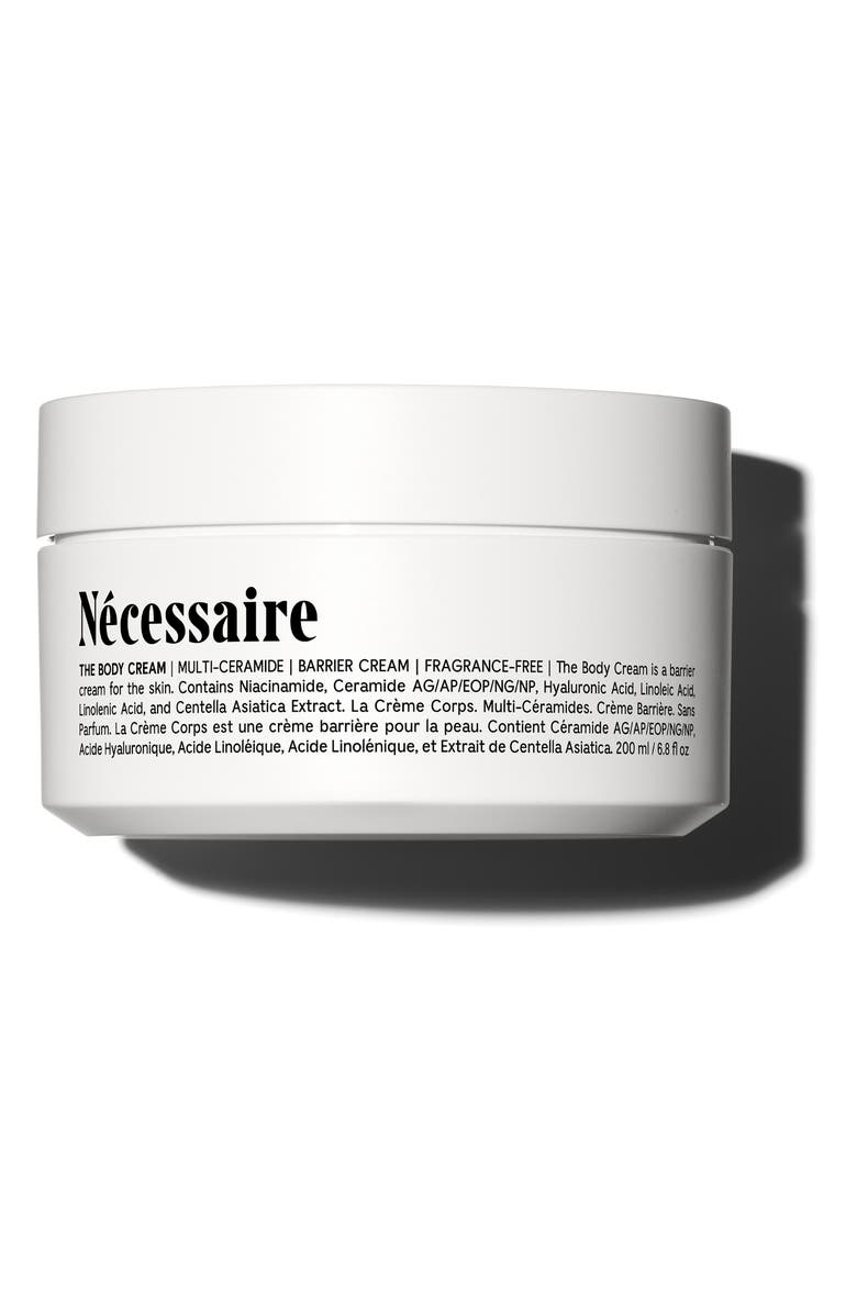 Nécessaire The Body Cream, Main, color, 
