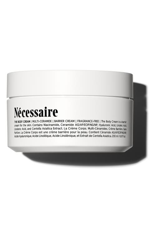 NECESSAIRE NÉCESSAIRE THE BODY LOTION