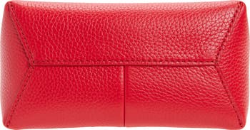 The Micro Crossbody Sack Bag