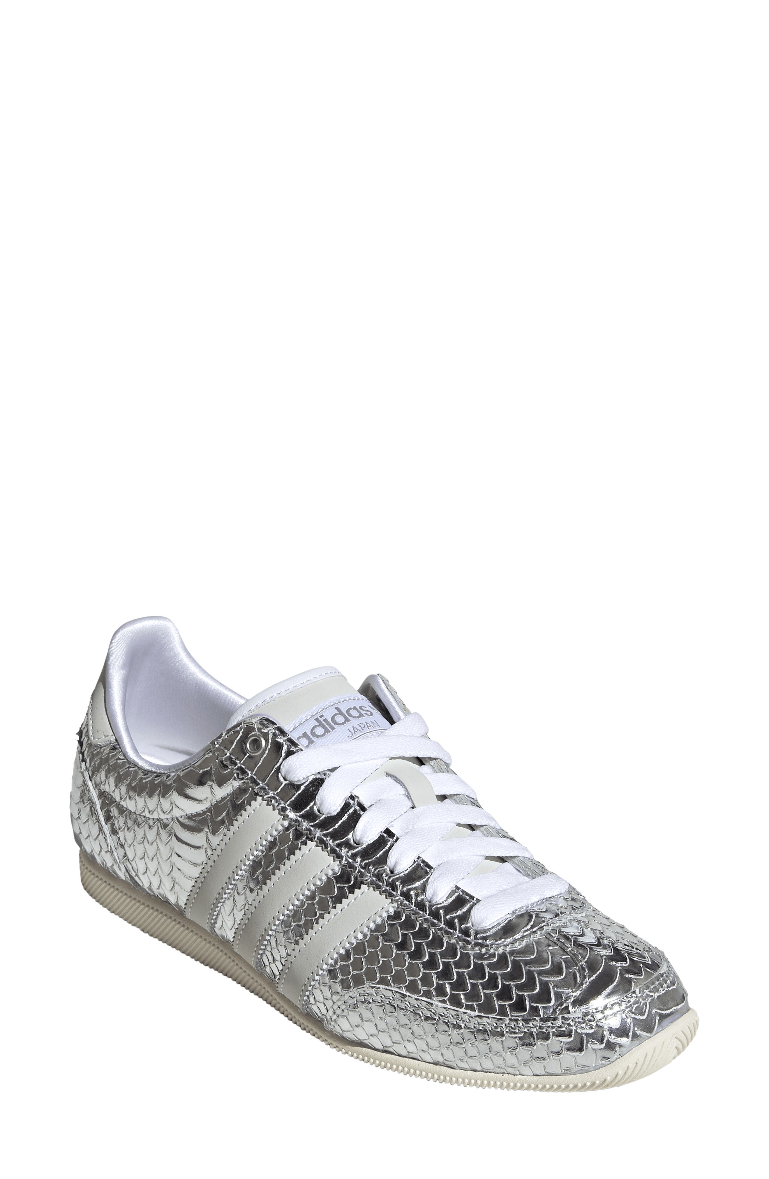 Japan Low Top Sneaker
