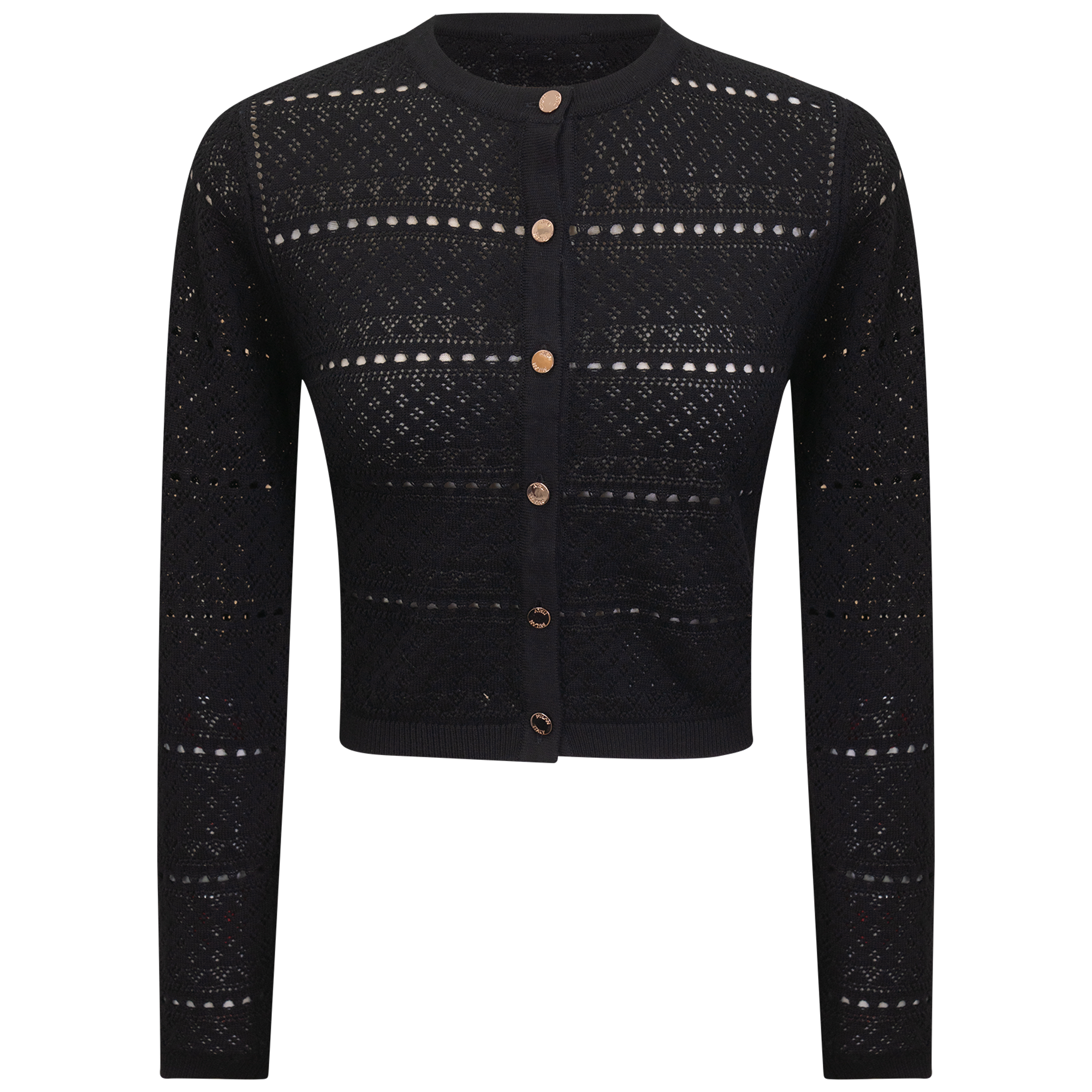 selected Black