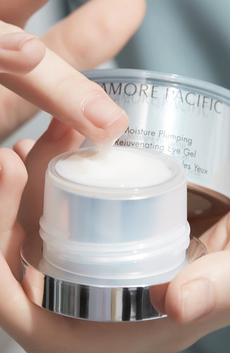 AMOREPACIFIC Moisture Plumping Rejuvenating Eye Gel, Alternate, color,
