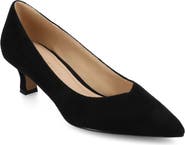 Journee Collection Pammie Pump