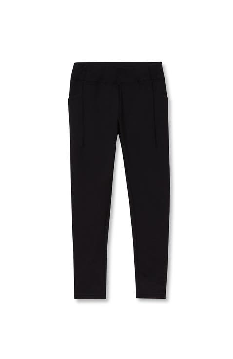 Girls Active Leggings