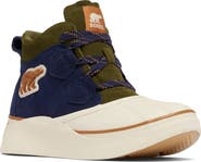 SOREL Out N About IV Classic Waterproof Duck Boot