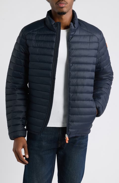 Alexander Water Repellent Puffer Jacket