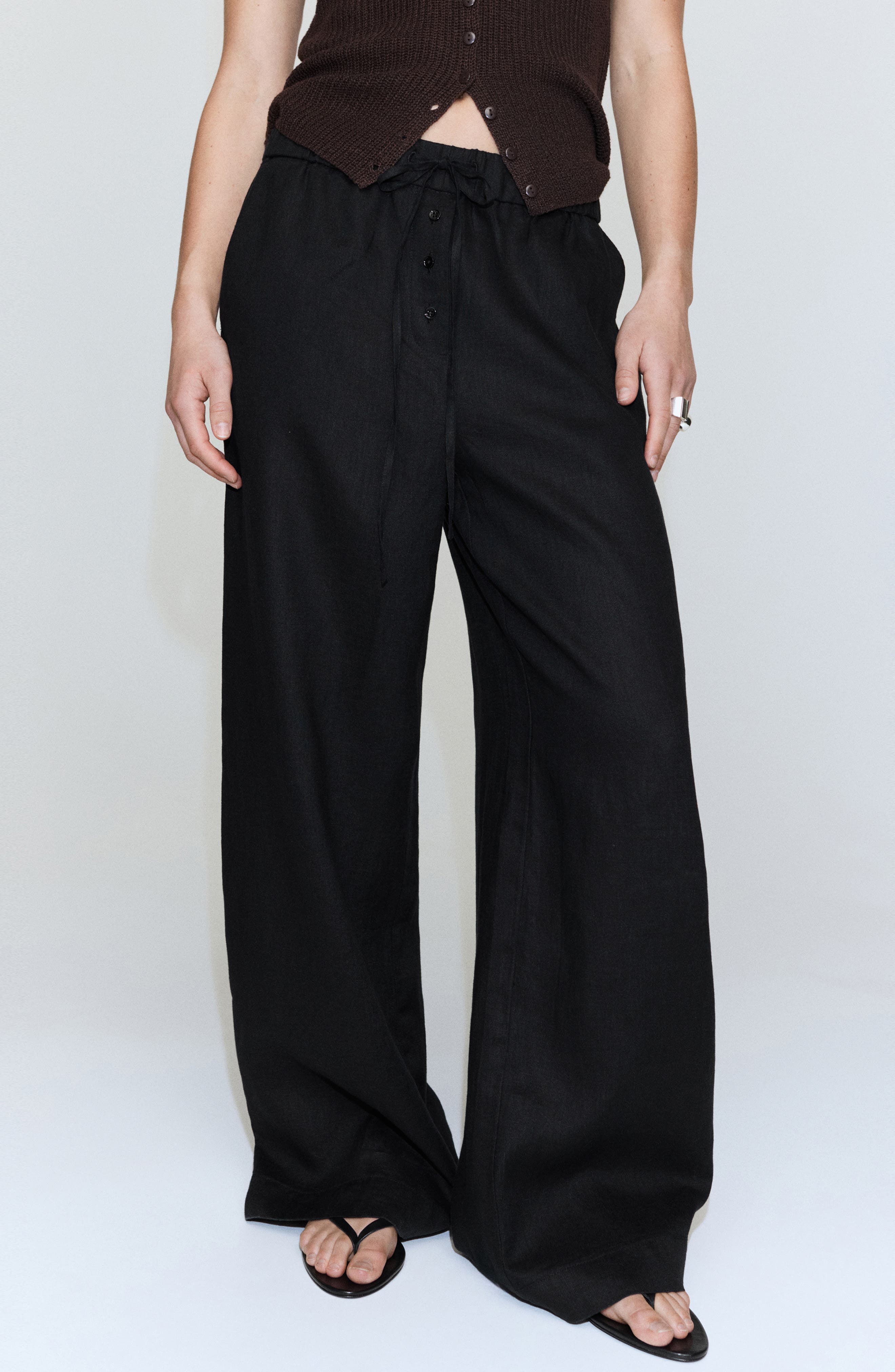 selected BLACK