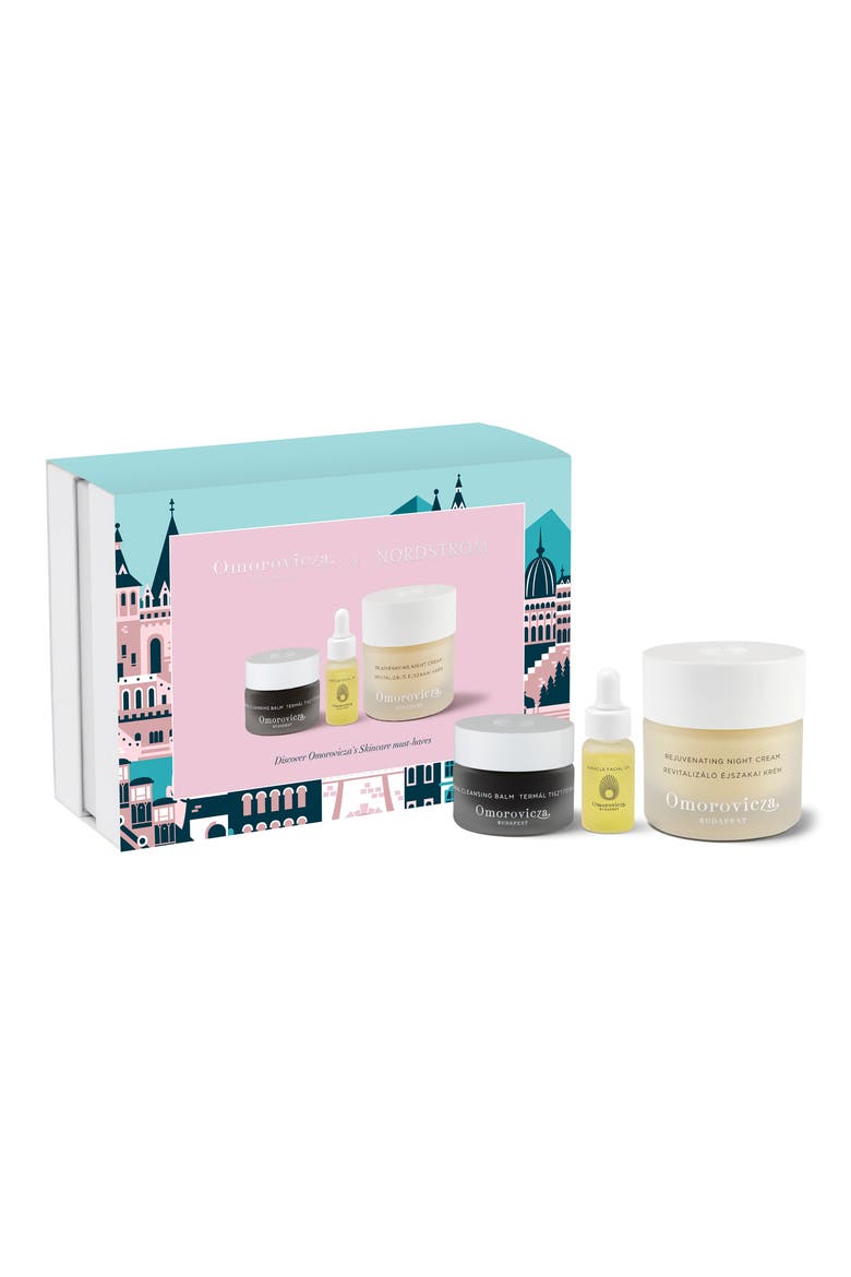 Must Haves Set (Nordstrom Exclusive), Main, color, NO COLOR