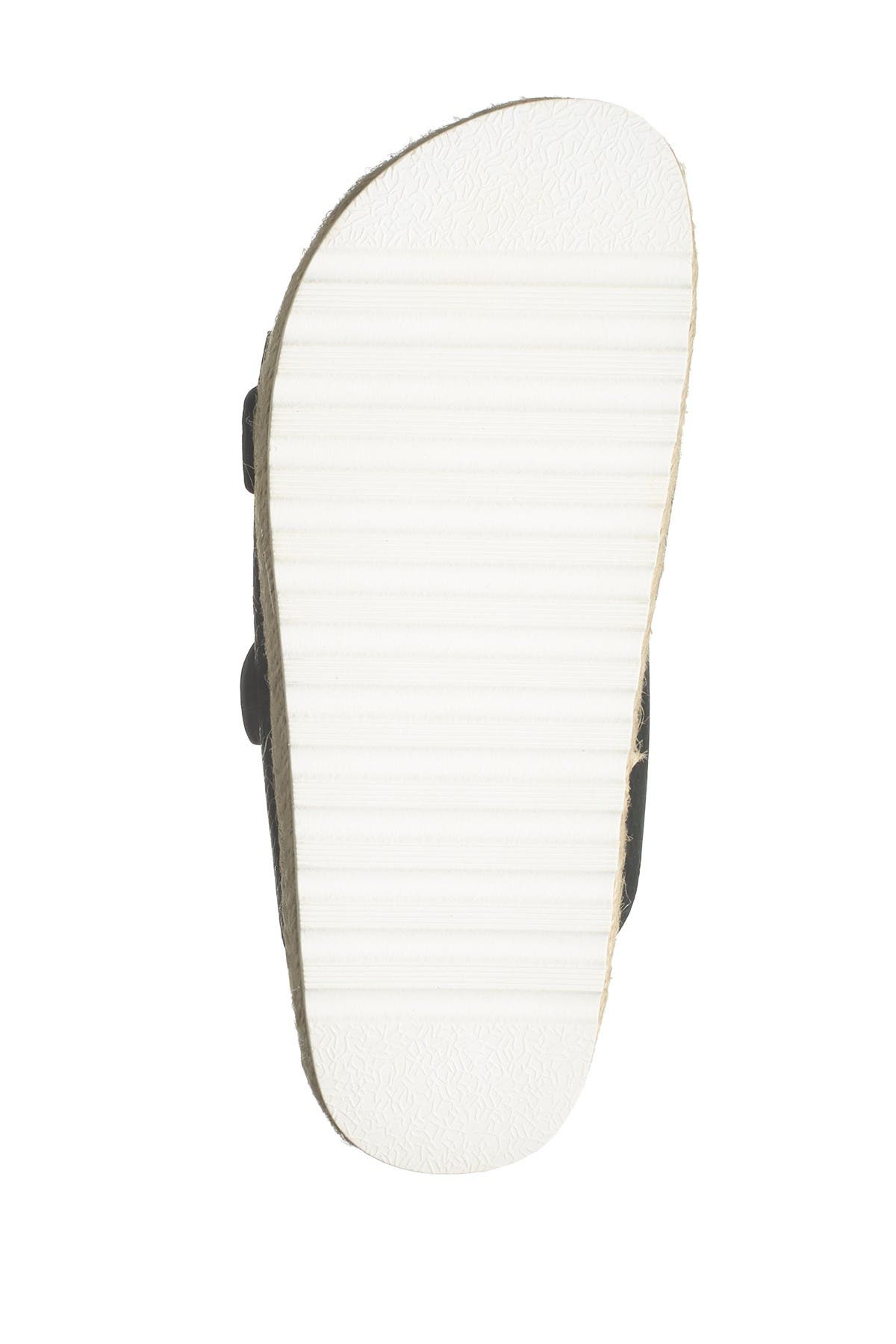 DV by Dolce Vita Carther Platform Sandal, Alternate, color, 