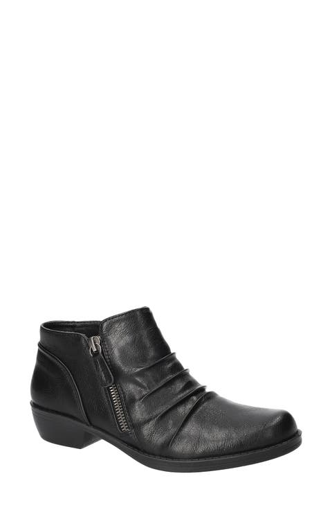 Jacoba Bootie