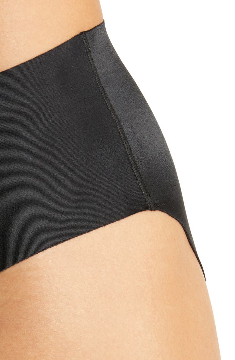 nude barre Seamless Bikini, Alternate, color,