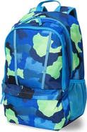 Lands' End ClassMate Backpack