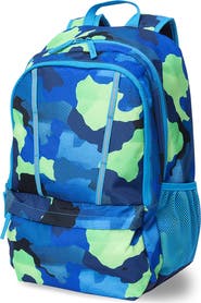 Lands' End ClassMate Backpack