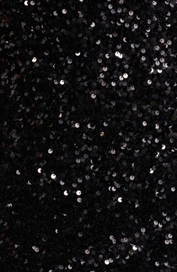 Night Out Sequin Camisole Dress