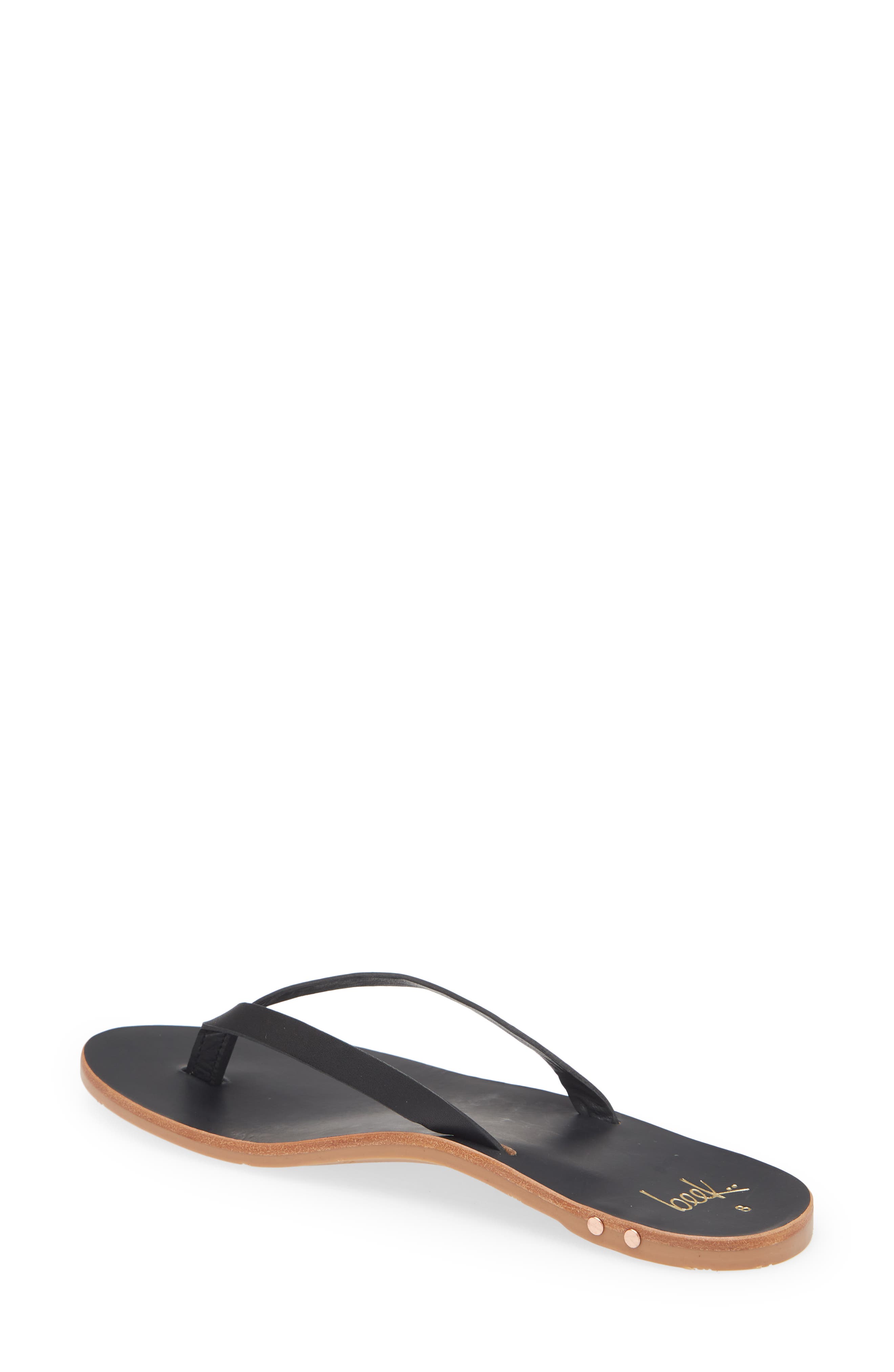 Beek Seabird Flip Flop, Alternate, color, 