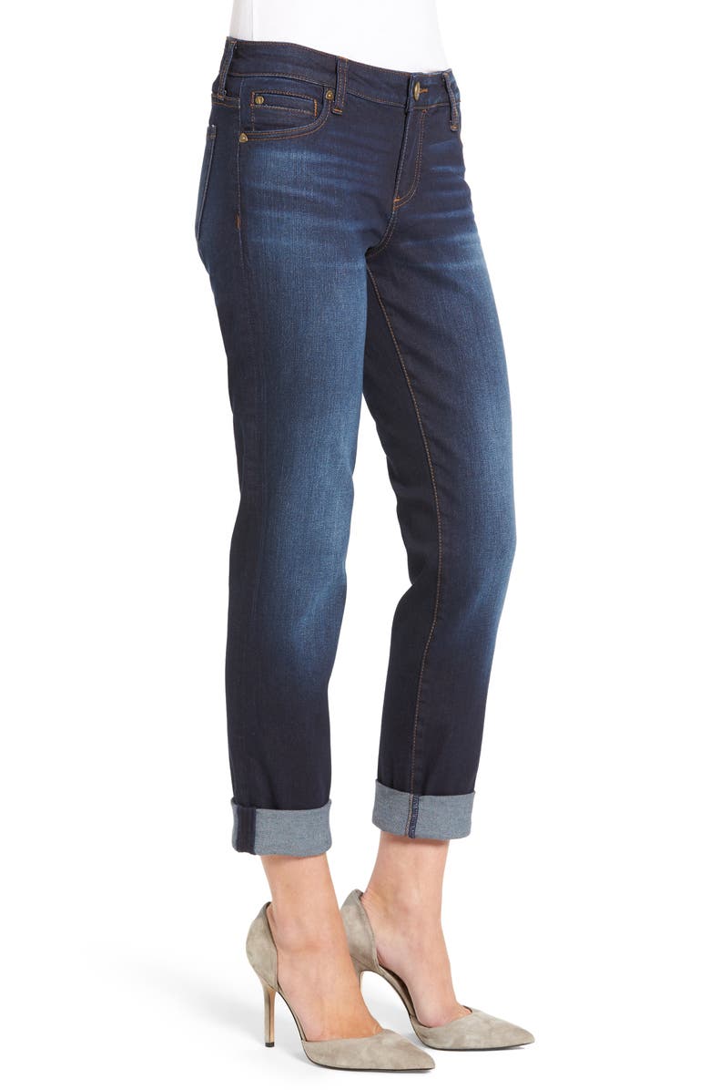 KUT from the Kloth Catherine Boyfriend Jeans, Alternate, color,