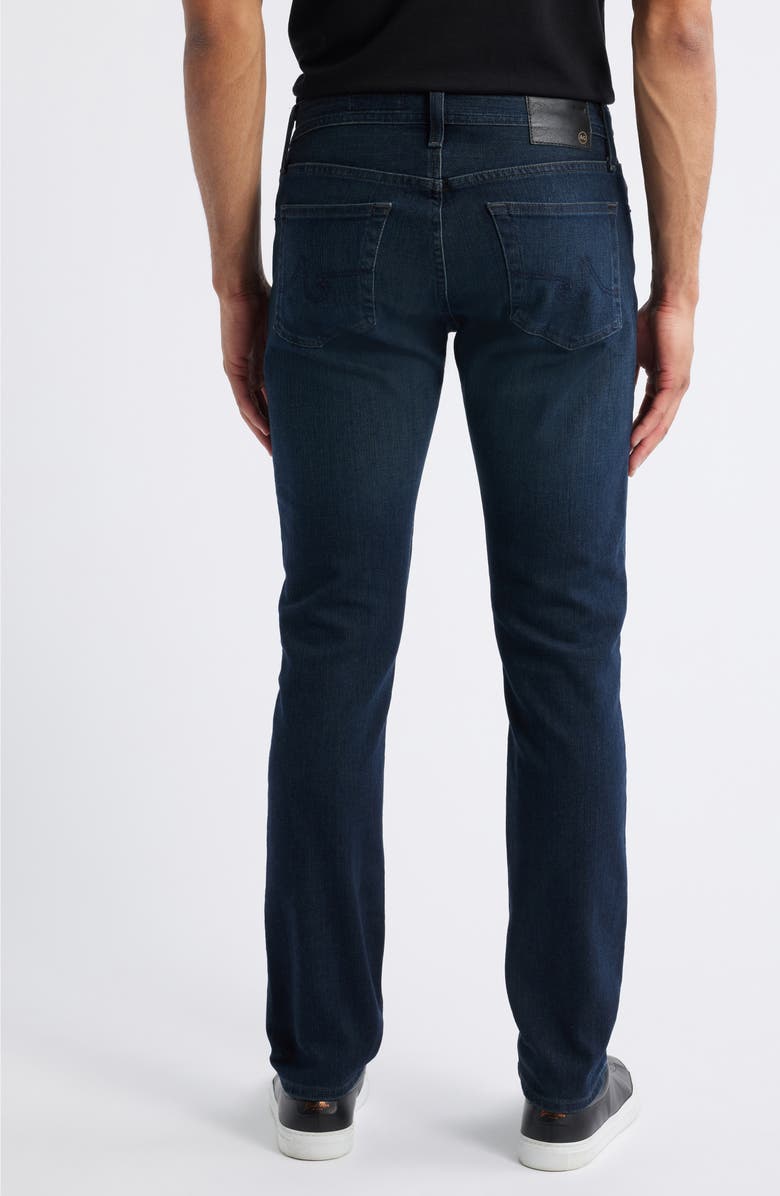 AG Tellis Slim Fit Jeans, Alternate, color, Millerton