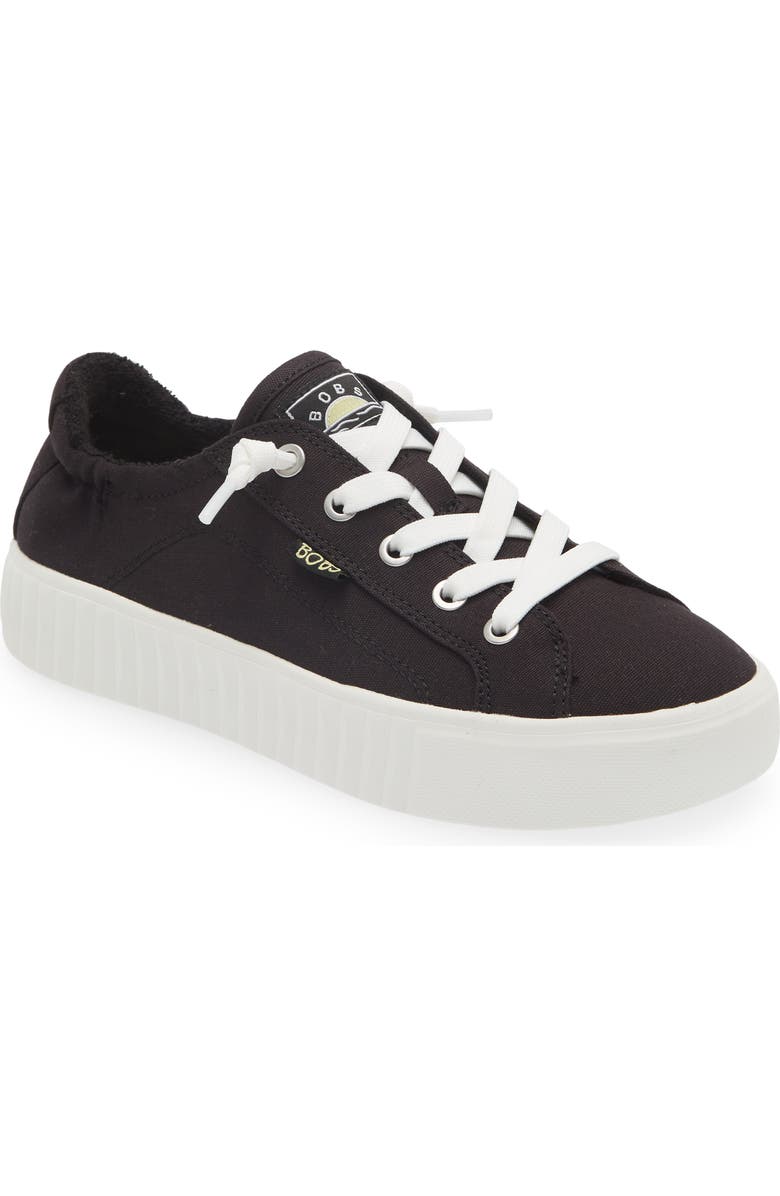 SKECHERS x BOBS Royal Kiss Sneaker, Main, color,