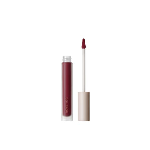 Lip Cream Weightless Matte Color