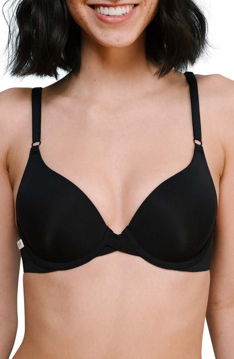 Harper Wilde The Base Underwire Bra, Main, color,