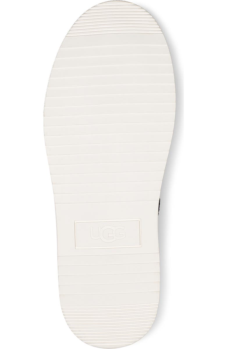 UGG<sup>®</sup> Alameda Lace-Up Sneaker, Alternate, color,