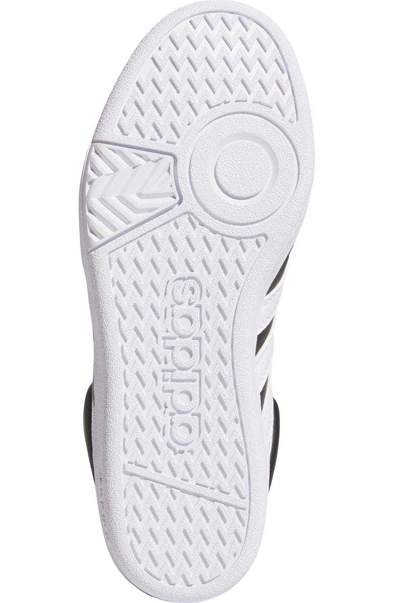 adidas Kids' Hoops 4.0 Mid Sneaker, Alternate, color,
