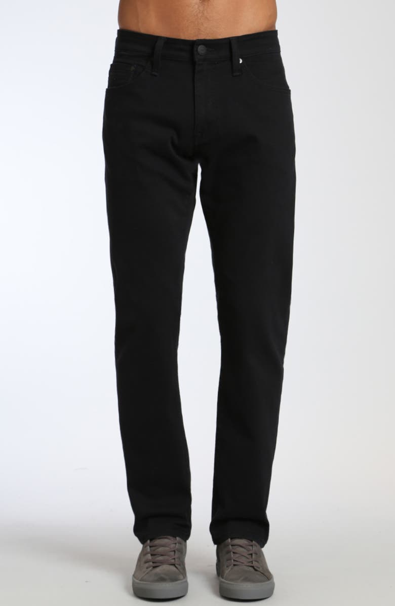 Marcus Straight Leg Jeans